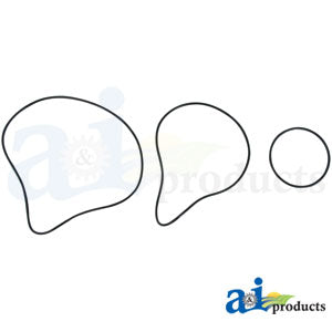 A-120235ORK O-Ring Kit PN: 120235ORK