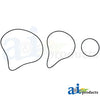 A-120235ORK O-Ring Kit PN: 120235ORK