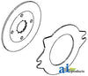 A-120235C94 Brake Disc Kit PN: 120235C94
