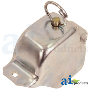A-120974A1 Latch Assembly, Lift Link PN: 120974A1
