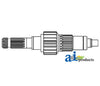 A-120985C1 Shaft, PTO 1000 RPM PN: 120985C1