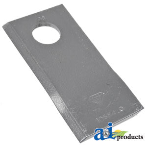 A-122330 Blade, Disc Mower, RH PN: 122330