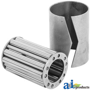 A-12250BH Bearing, Tail Wheel PN: 12250BH