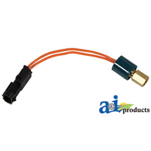 A-122579A1 Switch Low Pressure PN: 122579A1