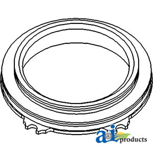 A-123938A1 Brake Piston PN: 123938A1