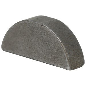 A-124553 Key, Woodruff PN: 124553