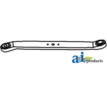 A-124900A1 Pull Arm, Lower (Cat II) PN: 124900A1