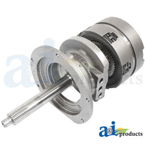 A-1251699HD-R Re-Mfg. Torque Amplifier Assembly, HD PN: 1251699HD-R