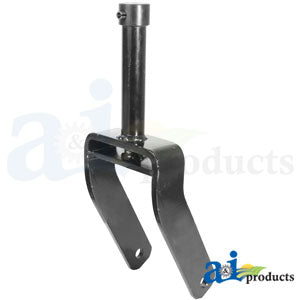 A-12528BHSPL Fork, 1 1/4