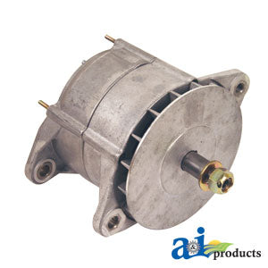 A-125849A1 Alternator, Bosch PN: 125849A1
