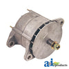 A-125849A1 Alternator, Bosch PN: 125849A1