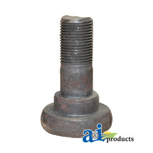 A-1259BH Bolt, Rotary Cutter Blade PN: 1259BH