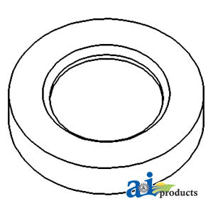 A-126107C1 Seal, PTO PN: 126107C1