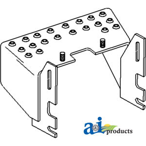 A-1264503C1 Shield, PTO PN: 1264503C1