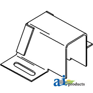 A-1264520C1 Cover, PTO PN: 1264520C1