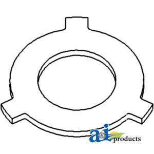 A-1264928C2 Plate, Seperator, Master Clutch PN: 1264928C2