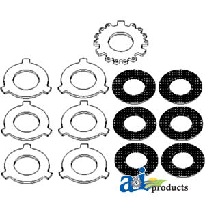 A-1264940C94 Plate, Master Clutch Pack PN: 1264940C94