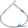 A-127338C2 Cable, Throttle PN: 127338C2