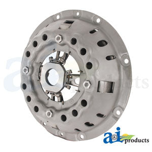 A-3048528R91 Pressure Plate: single, pressed steel, w/ release plate PN: 3048528R91