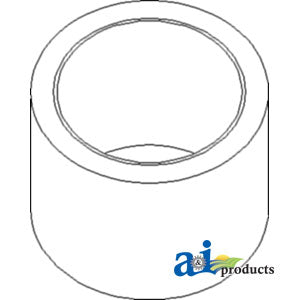 A-1280557C1 Bushing, Pivot Front PN: 1280557C1