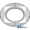 A-1286401C1 Plate, Friction, Shift Clutch PN: 1286401C1