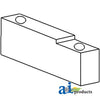 A-1286983C1 Spacer, Drawbar Hammerstrap PN: 1286983C1