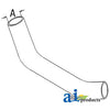 A-1289072C1 Radiator Hose, Upper PN: 1289072C1