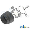 A-13004020 Safety Slide Lock/Auto-Lok Repair Kit PN: 13004020