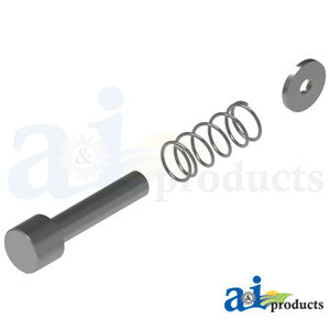 A-13007120 PTO Q.D. REP KIT 13007120 PN: 13007120