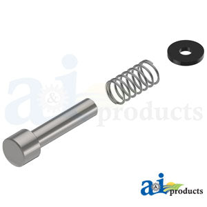 A-13007138 Q.D Repair Kit PN: 13007138