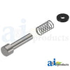 A-13007138 Q.D Repair Kit PN: 13007138