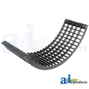 A-1302563C1 Grate, Keystock PN: 1302563C1
