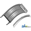 A-1302606C5 Concave, Front (Corn & Soybean) PN: 1302606C5