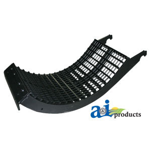 A-1302607C4 Concave, Center & Rear (Corn & Soybean) PN: 1302607C4