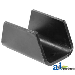 A-1302763C1 Blade, Straw Chopper Concave, Double PN: 1302763C1