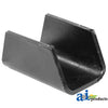 A-1302763C1 Blade, Straw Chopper Concave, Double PN: 1302763C1