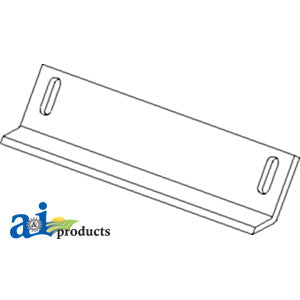 A-1306079C1 Knife, Weed, RH/LH Rear PN: 1306079C1