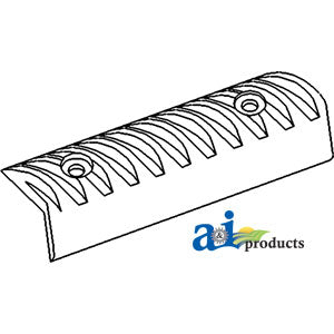 A-V12059 Rotor Bars, Standard PN: V12059