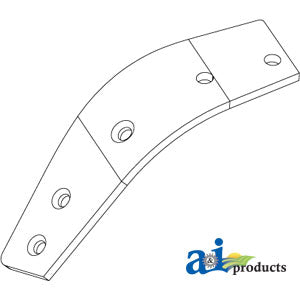 A-B94527 Wear Bars PN: B94527