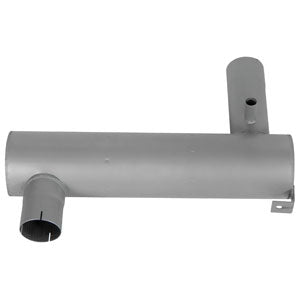 A-131086C91 Muffler PN: 131086C91