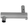 A-131086C91 Muffler PN: 131086C91