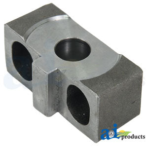 A-1313797C2 Block, Knife Head - Boss PN: 1313797C2
