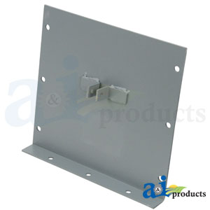 A-1317437C1 Cover-Rear, Boot, Clean Grain Elevator PN: 1317437C1