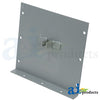 A-1317437C1 Cover-Rear, Boot, Clean Grain Elevator PN: 1317437C1