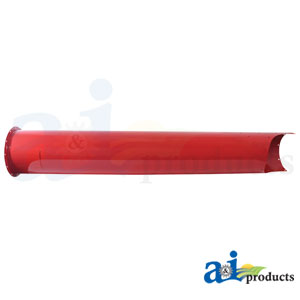 A-1317783C5 Tube, Unloading Auger (Rear) PN: 1317783C5