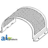 A-1317842C1 Elevator Door, Clean Grain, Perforated PN: 1317842C1