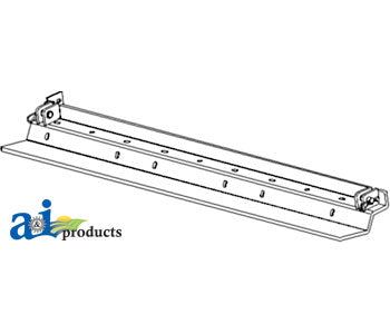 A-87627461 Support Plate, Concave PN: 87627461