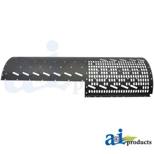 A-1318729C5 Cage, Front Rotor (LH) PN: 1318729C5