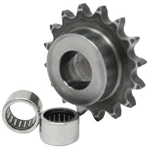 A-1321531C93 Sprocket, Feeder Reverser Idler PN: 1321531C93