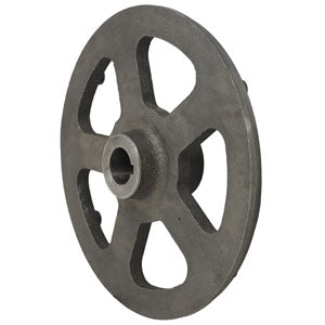 A-1321537C92 Flywheel, Feeder House Reverser Motor PN: 1321537C92